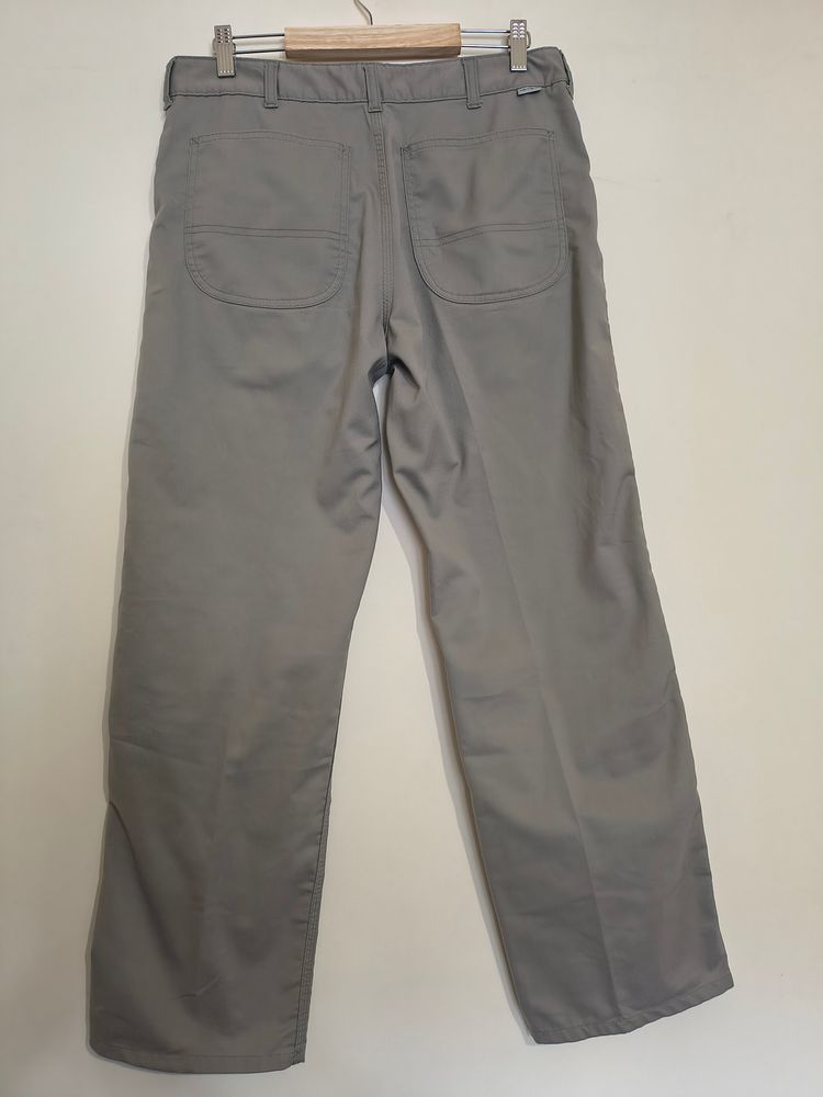 Carhartt WIP Women’s Simple Pant Grigio Graphite W imagen 3